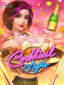 Descubra o Fascinante Mundo de CocktailNights
