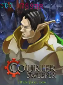 Descubra o Mundo Empolgante de CourierSweeper: Inovação e Diversão