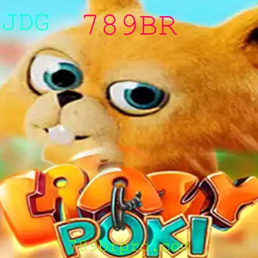 CrazyPoki: A Revolução no Mundo dos Jogos com 789BR