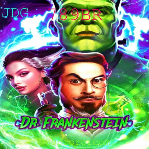 DrFrankenstein: Um Jogo de Estratégia e Criatividade com a Chave 789BR