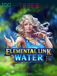 Descubra o Encanto do Jogo ElementalLinkWater: Uma Jornada Aquática