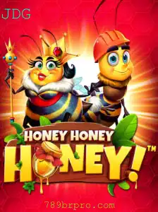 Descubra o Fascinante Mundo de HoneyHoneyHoney!