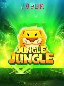 Explorando o Mundo de JungleJungle: O Jogo de Aventura Que Está Conquistando 2023