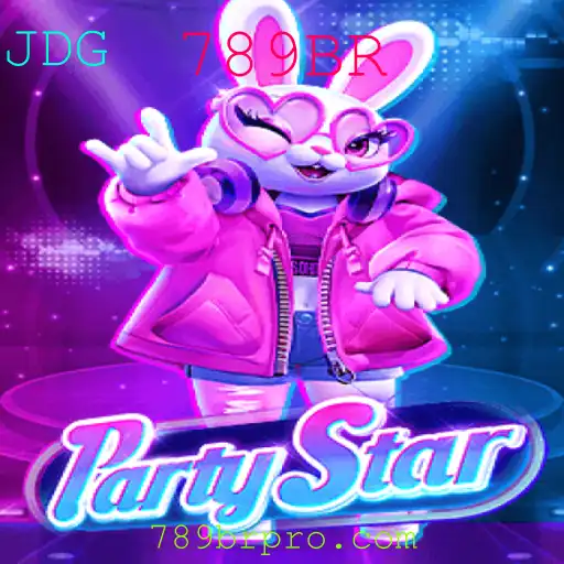 PartyStar: Mergulhe na Diversão e Estratégia com 789BR