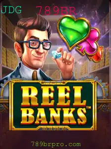ReelBanks: Um Mergulho no Mundo dos Cassinos Virtuais com Elementos de Inovação