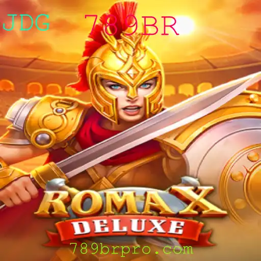 RomaXDeluxe: Um Mergulho no Antigo Império com Emoção de 789BR