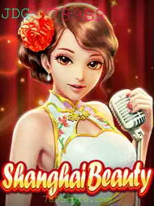 Descubra ShanghaiBeauty: O Jogo que Conquista Corações