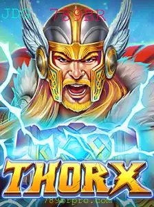Explorando o Universo de ThorX: Um Mergulho no Jogo de Ação que Conquista Multidões