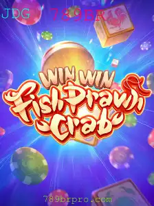 Descubra o Fascinante Jogo WinWinFishPrawnCrab e a Chave do Sucesso 789BR