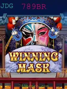 WinningMask: Descubra o Novo Fenômeno dos Jogos e Suas Regras Emocionantes
