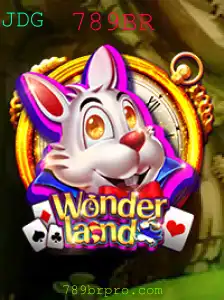Explore o Fascinante Mundo de 'Wonderland' com a Chave 789BR