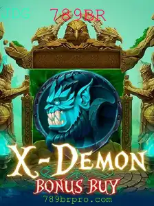 Explorando o mundo de XDemonBonusBuy e suas Dinâmicas Envolventes